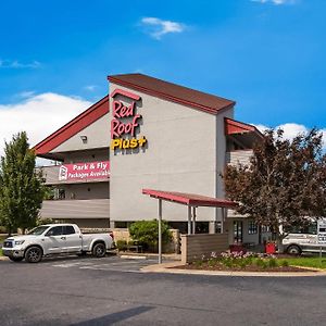 Red Roof Inn Plus+ Nashville Airport